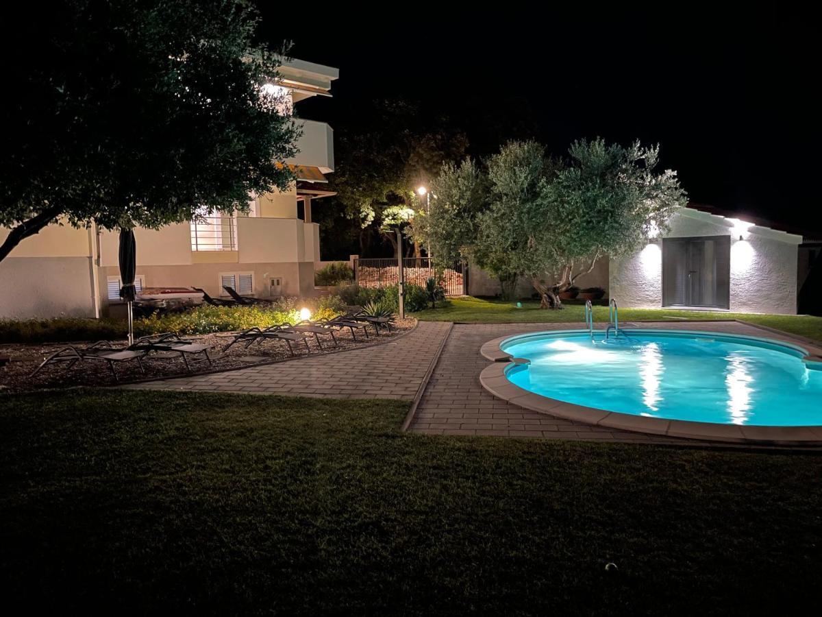 Sunny Apartments Zaton  Ngoại thất bức ảnh