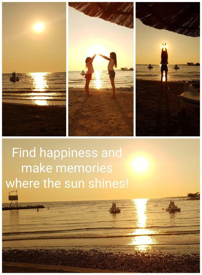 Sunny Apartments Zaton  Ngoại thất bức ảnh