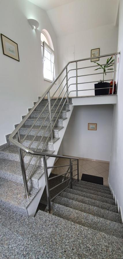 Sunny Apartments Zaton  Ngoại thất bức ảnh