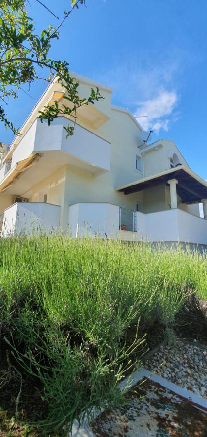 Sunny Apartments Zaton  Ngoại thất bức ảnh